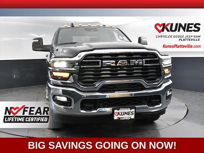New 2025 Ram 2500 Big Horn Crew Cab 4x4 Pickup for sale #22T3094 - photo 2