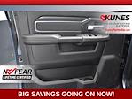 New 2025 Ram 2500 Big Horn Crew Cab 4x4 Pickup for sale #22T3094 - photo 11
