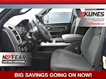 New 2025 Ram 2500 Big Horn Crew Cab 4x4 Pickup for sale #22T3094 - photo 12