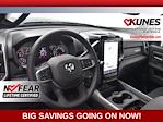 New 2025 Ram 2500 Big Horn Crew Cab 4x4 Pickup for sale #22T3094 - photo 14