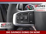 New 2025 Ram 2500 Big Horn Crew Cab 4x4 Pickup for sale #22T3094 - photo 19