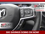 New 2025 Ram 2500 Big Horn Crew Cab 4x4 Pickup for sale #22T3094 - photo 20
