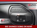 New 2025 Ram 2500 Big Horn Crew Cab 4x4 Pickup for sale #22T3094 - photo 23