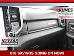 New 2025 Ram 2500 Big Horn Crew Cab 4x4 Pickup for sale #22T3094 - photo 27