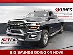 New 2025 Ram 2500 Big Horn Crew Cab 4x4 Pickup for sale #22T3094 - photo 3