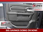 New 2025 Ram 2500 Big Horn Crew Cab 4x4 Pickup for sale #22T3094 - photo 31