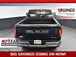 New 2025 Ram 2500 Big Horn Crew Cab 4x4 Pickup for sale #22T3094 - photo 38