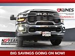 New 2025 Ram 2500 Big Horn Crew Cab 4x4 Pickup for sale #22T3094 - photo 41