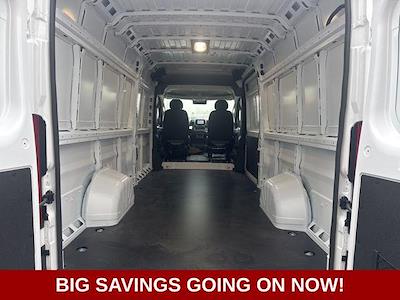New 2026 Ram ProMaster 3500 High Roof Empty Cargo Van for sale #22T3095 - photo 2
