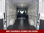 New 2026 Ram ProMaster 3500 High Roof Empty Cargo Van for sale #22T3095 - photo 24