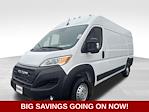 New 2026 Ram ProMaster 3500 High Roof Empty Cargo Van for sale #22T3095 - photo 5