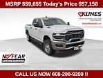 New 2025 Ram 2500 Tradesman Crew Cab 4x4 Pickup for sale #22T3097 - photo 1