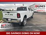 New 2025 Ram 2500 Tradesman Crew Cab 4x4 Pickup for sale #22T3097 - photo 10