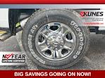New 2025 Ram 2500 Tradesman Crew Cab 4x4 Pickup for sale #22T3097 - photo 11