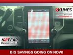 New 2025 Ram 2500 Tradesman Crew Cab 4x4 Pickup for sale #22T3097 - photo 18