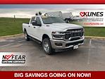 New 2025 Ram 2500 Tradesman Crew Cab 4x4 Pickup for sale #22T3097 - photo 2