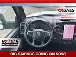 New 2025 Ram 2500 Tradesman Crew Cab 4x4 Pickup for sale #22T3097 - photo 26