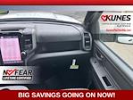 New 2025 Ram 2500 Tradesman Crew Cab 4x4 Pickup for sale #22T3097 - photo 27