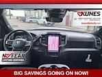 New 2025 Ram 2500 Tradesman Crew Cab 4x4 Pickup for sale #22T3097 - photo 28