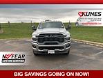 New 2025 Ram 2500 Tradesman Crew Cab 4x4 Pickup for sale #22T3097 - photo 3