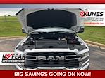 New 2025 Ram 2500 Tradesman Crew Cab 4x4 Pickup for sale #22T3097 - photo 38