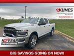 New 2025 Ram 2500 Tradesman Crew Cab 4x4 Pickup for sale #22T3097 - photo 4