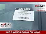 New 2025 Ram 2500 Tradesman Crew Cab 4x4 Pickup for sale #22T3097 - photo 40