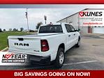 New 2025 Ram 1500 Tradesman Crew Cab 4x4 Pickup for sale #22T3098 - photo 10