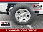 New 2025 Ram 1500 Tradesman Crew Cab 4x4 Pickup for sale #22T3098 - photo 11