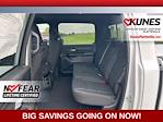 New 2025 Ram 1500 Tradesman Crew Cab 4x4 Pickup for sale #22T3098 - photo 14
