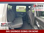 New 2025 Ram 1500 Tradesman Crew Cab 4x4 Pickup for sale #22T3098 - photo 15
