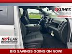 New 2025 Ram 1500 Tradesman Crew Cab 4x4 Pickup for sale #22T3098 - photo 16