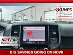 New 2025 Ram 1500 Tradesman Crew Cab 4x4 Pickup for sale #22T3098 - photo 18