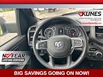 New 2025 Ram 1500 Tradesman Crew Cab 4x4 Pickup for sale #22T3098 - photo 26