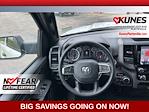 New 2025 Ram 1500 Tradesman Crew Cab 4x4 Pickup for sale #22T3098 - photo 27