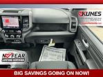 New 2025 Ram 1500 Tradesman Crew Cab 4x4 Pickup for sale #22T3098 - photo 28