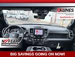 New 2025 Ram 1500 Tradesman Crew Cab 4x4 Pickup for sale #22T3098 - photo 29