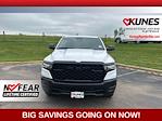 New 2025 Ram 1500 Tradesman Crew Cab 4x4 Pickup for sale #22T3098 - photo 3