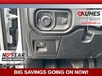 New 2025 Ram 1500 Tradesman Crew Cab 4x4 Pickup for sale #22T3098 - photo 33