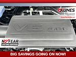 New 2025 Ram 1500 Tradesman Crew Cab 4x4 Pickup for sale #22T3098 - photo 36