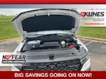 New 2025 Ram 1500 Tradesman Crew Cab 4x4 Pickup for sale #22T3098 - photo 38