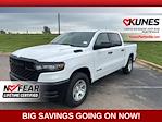 New 2025 Ram 1500 Tradesman Crew Cab 4x4 Pickup for sale #22T3098 - photo 4