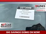 New 2025 Ram 1500 Tradesman Crew Cab 4x4 Pickup for sale #22T3098 - photo 40