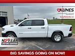 New 2025 Ram 1500 Tradesman Crew Cab 4x4 Pickup for sale #22T3098 - photo 6