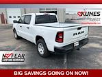 New 2025 Ram 1500 Tradesman Crew Cab 4x4 Pickup for sale #22T3098 - photo 7
