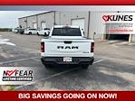 New 2025 Ram 1500 Tradesman Crew Cab 4x4 Pickup for sale #22T3098 - photo 8