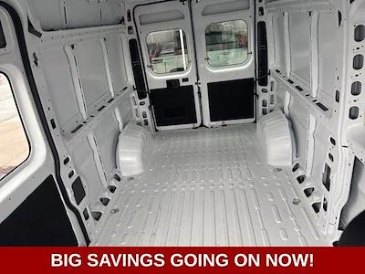 New 2026 Ram ProMaster 2500 High Roof Empty Cargo Van for sale #22T3099 - photo 2