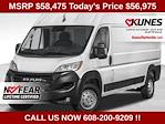 New 2026 Ram ProMaster 2500 High Roof Empty Cargo Van for sale #22T3099 - photo 1