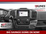 New 2026 Ram ProMaster 2500 High Roof Empty Cargo Van for sale #22T3099 - photo 12