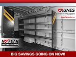 New 2026 Ram ProMaster 2500 High Roof Empty Cargo Van for sale #22T3099 - photo 16